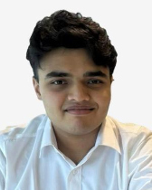 Arya Desai