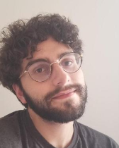 Brian Damerau