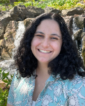 Gina Talcott