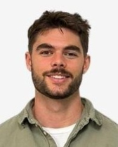 Luke van Buuren