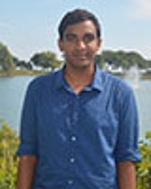 Sajid Ali Syed