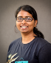 Sruthi Venkataramanababu