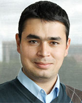 Koray Aydin